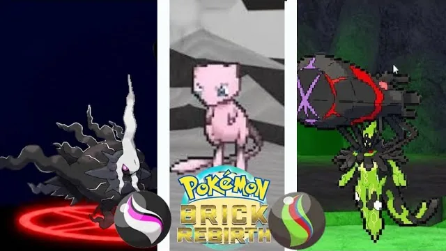 Pokemon Bronze Rebirth Mega Stone Locations: How to Find Mega Stones