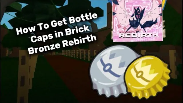 Pokemon Bronze Rebirth Bottle Caps Farming Guide
