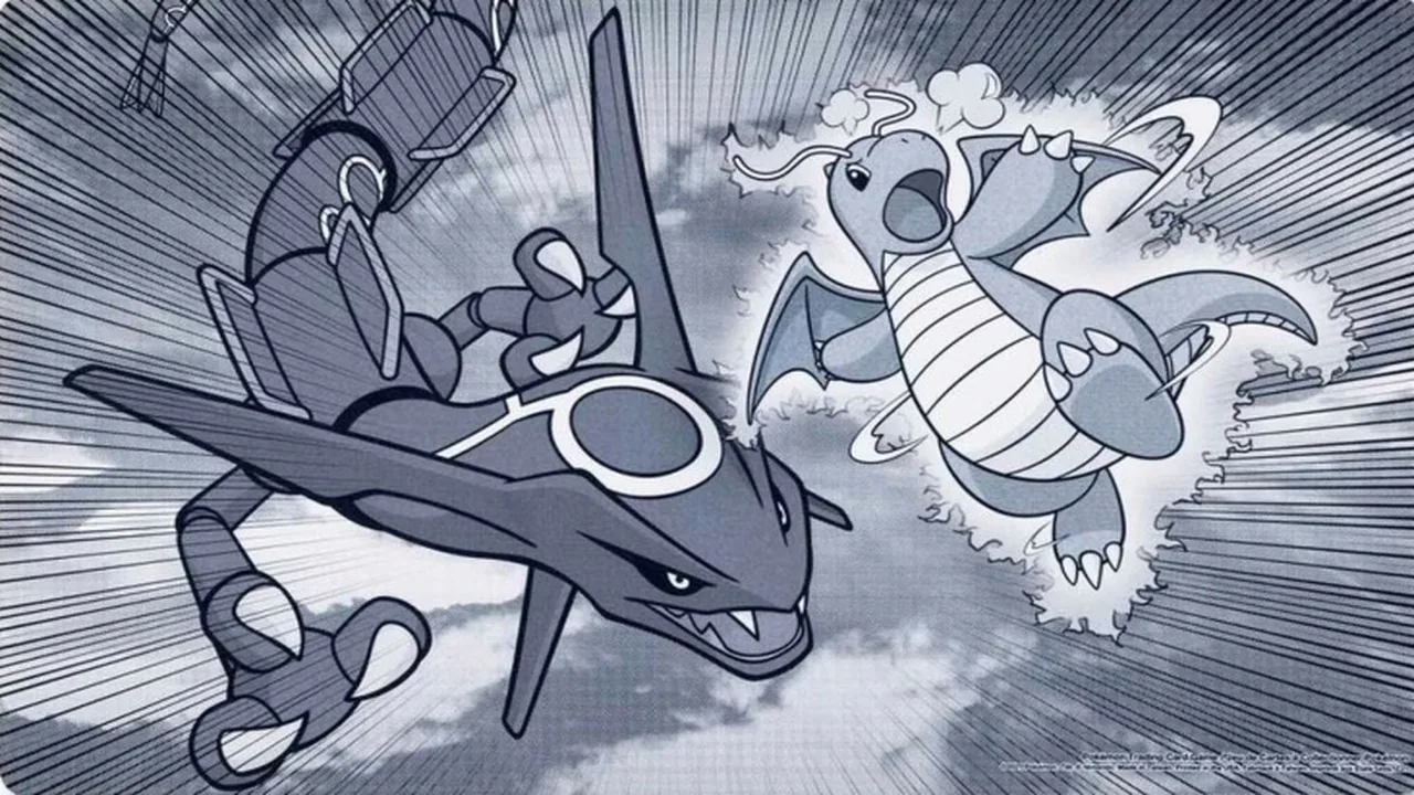 Pokemon Bronze Rebirth artwork